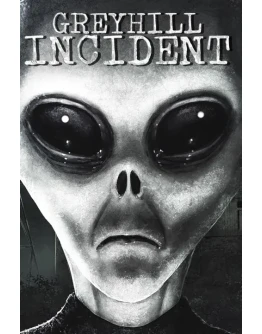 Greyhill Incident Xbox Series XS активация