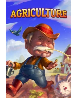Agriculture Xbox One & Xbox Series XS активация Agriculture Xbox One & Xbox Series XS активация