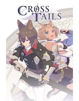 Cross Tails Xbox One &amp Xbox Series XS активация