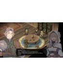 Cross Tails Xbox One &amp Xbox Series XS активация