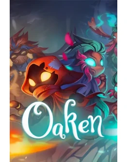 Oaken Xbox One &amp Xbox Series XS активация