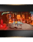 Hi-Fi RUSH Deluxe edition Все регионыSTEAM Hi-Fi RUSH Deluxe edition Все регионыSTEAM