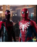 Marvels Spider-Man Remastered Человек-ПаукPS4 PS5