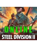 Steel Division 2 - ОНЛАЙНSTEAM Аккаунтна 30 дней