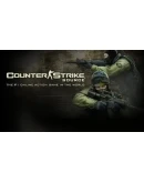 COUNTER-STRIKE SOURCE - ОНЛАЙНSTEAMGLOBAL на 30 дней