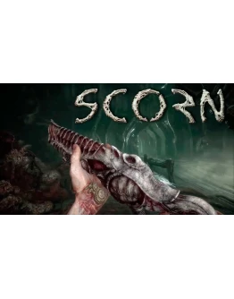 SCORN (STEAM/RU+CIS) SCORN (STEAM/RU+CIS)