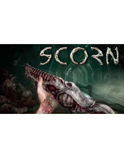 SCORN (STEAM/RU+CIS)