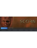 SCORN (STEAM/RU+CIS)