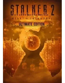 S.T.A.L.K.E.R. 2 Ultimate STEAM GIFT S.T.A.L.K.E.R. 2 Ultimate STEAM GIFT