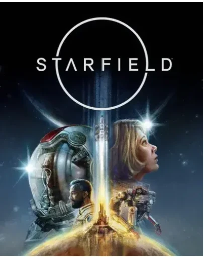STARFIELD PREMIUM RU+UA STEAM
