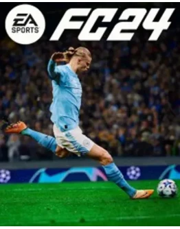 EA SPORTS FC 24 FIFA 24 Весь мир STEAM EA SPORTS FC 24 FIFA 24 Весь мир STEAM