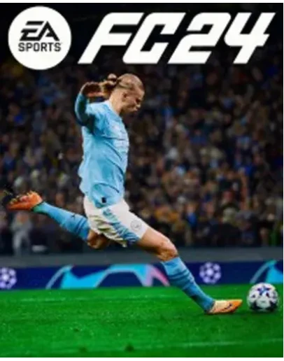 EA SPORTS FC 24 FIFA 24 Весь мир STEAM