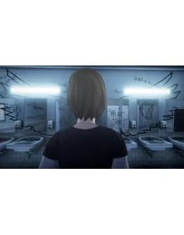 Life is Strange: Before the StormSteamРФ+МирKey +