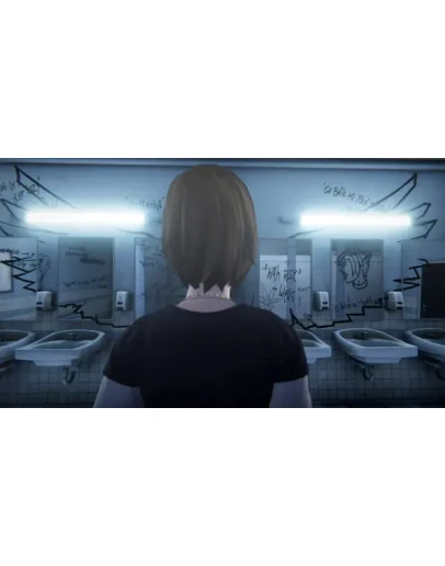 Life is Strange: Before the StormSteamРФ+МирKey +