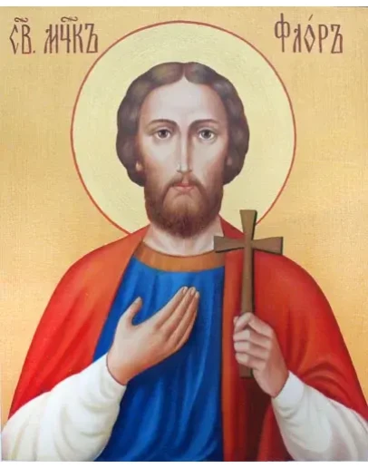 Флор, мч_002(80х98см)