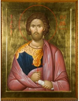 Иоанн Новый (Сочавский), вмч_002(201х260см) Иоанн Новый (Сочавский), вмч_002(201х260см)