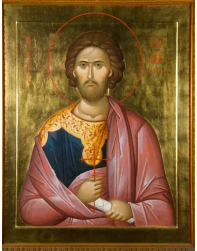 Иоанн Новый (Сочавский), вмч_002(201х260см)