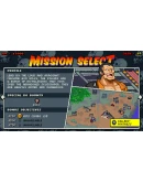 Double Dragon Gaiden: Rise of the Dragons XBOX Ключ Double Dragon Gaiden: Rise of the Dragons XBOX Ключ