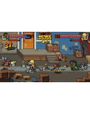 Double Dragon Gaiden: Rise of the Dragons XBOX Ключ Double Dragon Gaiden: Rise of the Dragons XBOX Ключ