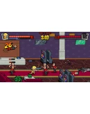 Double Dragon Gaiden: Rise of the Dragons XBOX Ключ Double Dragon Gaiden: Rise of the Dragons XBOX Ключ