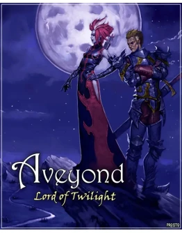 Aveyond 3-1: Lord of Twilight (STEAM KEY / REGION FREE)