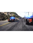 Need for Speed Hot Pursuit Remastered EA на 90 дней