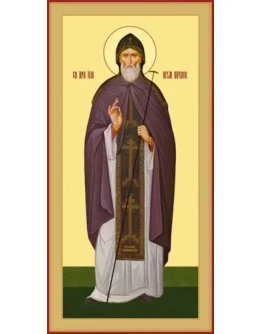 Иов Почаевский, прп_005-2(121х242см)