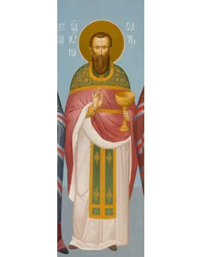 Иона Одесский, прп_001(73х216см)
