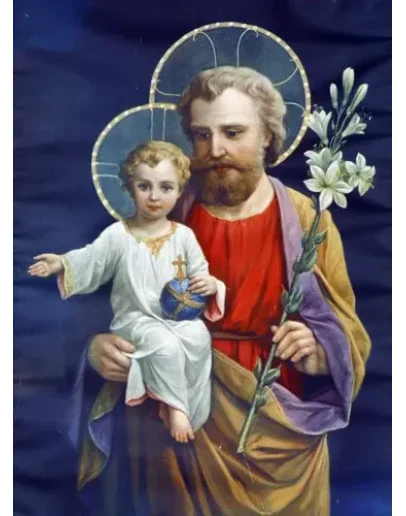 Иосиф Праведный_001(65х89см)