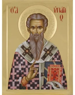 Ипатий, свт_001(58х78см)