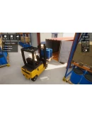 Forklift Simulator 2023 - STEAM GIFT РОССИЯ