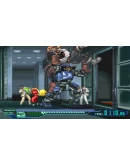 The Ninja Saviors: Return of the Warriors - STEAM RU