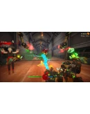Vampire Hunters - STEAM GIFT РОССИЯ