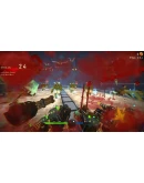 Vampire Hunters - STEAM GIFT РОССИЯ