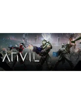 ANVIL - STEAM GIFT РОССИЯ