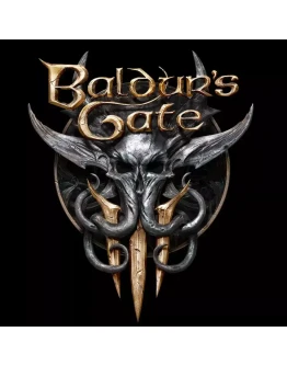 BALDUR'S GATE 3 DELUXE EDITION STEAMГАРАНТИЯ