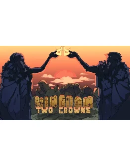 Kingdom Two Crowns - ОНЛАЙНSTEAM Аккаунтна 30 дней