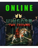 Kingdom Two Crowns - ОНЛАЙНSTEAM Аккаунтна 30 дней