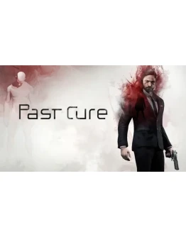 Past Cure Xbox One &amp XS Активация