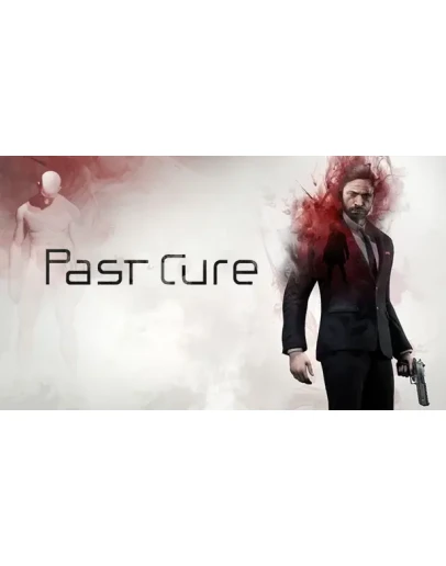 Past Cure Xbox One &amp XS Активация