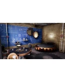 Hotel Renovator - Steampunk Furniture Set DLC STEAM Hotel Renovator - Steampunk Furniture Set DLC STEAM