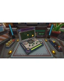 Access Denied: Escape АВТОДОСТАВКА STEAM GIFT РОССИЯ