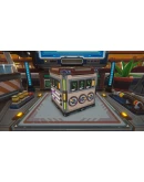 Access Denied: Escape АВТОДОСТАВКА STEAM GIFT РОССИЯ