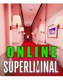 Superliminal - ОНЛАЙНSTEAM Аккаунтна 30 дней
