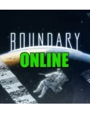 Boundary - ОНЛАЙНSTEAM Аккаунтна 30 дней