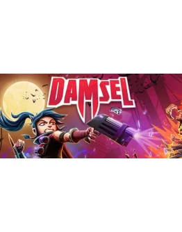Damsel XBOX ONE XS КЛЮЧ