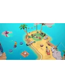 Moving Out - Movers in Paradise DLC STEAM KEY GLOBAL