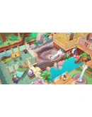 Moving Out - Movers in Paradise DLC STEAM KEY GLOBAL