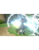 NTBSS: Special Ninjutsu - Flying Raijin Slice STEAM РФ