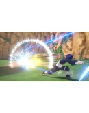 NTBSS: Special Ninjutsu - Flying Raijin Slice STEAM РФ